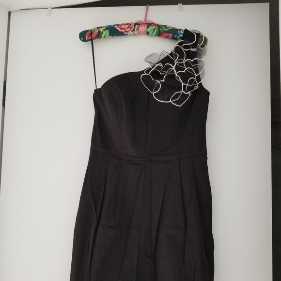 ASOS DRESS - UK size 10, cocktail dress, - Picture 1 of 3